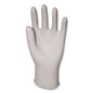 General Purpose Vinyl Gloves, Powder-free, Medium, Clear, 1,000/carton