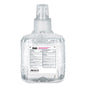 Antibacterial Foam Hand Wash Refill, For Ltx-12 Dispenser, Plum Scent, 1,200 Ml Refill, 2/carton