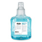 Pomeberry Foam Handwash Refill, For Ltx-12 Dispenser, Pomegranate, 1,200 Ml Refill, 2/carton