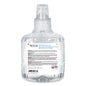 Clear And Mild Foam Hand Wash, Unscented, 1,200 Ml Refill, 2/carton