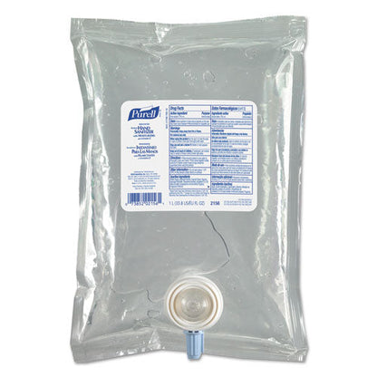 Advanced Hand Sanitizer Nxt Refill, Gel, 1,000 Ml, Unscented