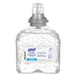 Advanced Hand Sanitizer Tfx Refill, Gel, 1,200 Ml, Unscented