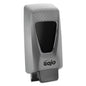 Pro 2,000 Hand Soap Dispenser, 2,000 Ml, 7.06 X 5.9 X 17.2, Black
