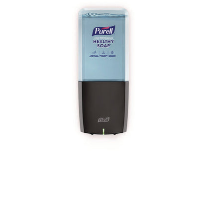 Es10 Automatic Hand Soap Dispenser, 1,200 Ml, 4.33 X 3.96 X 10.31, Graphite