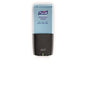 Es10 Automatic Hand Soap Dispenser, 1,200 Ml, 4.33 X 3.96 X 10.31, Graphite