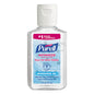 Advanced Hand Sanitizer Refreshing Gel, 2 Oz, Flip-cap Bottle, Clean Scent, 24/carton