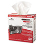 Tall Dispenser All-purpose Drc Wipers, 1-ply, 9.25 X 16, Unscented, White, 110/box 10 Boxes/carton