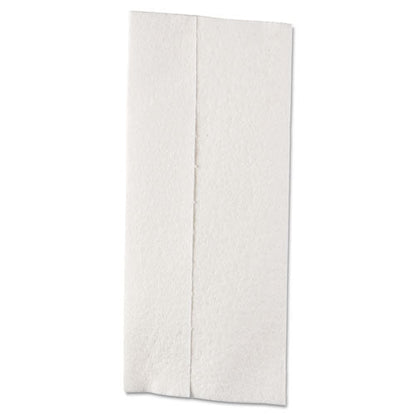Tall Dispenser All-purpose Drc Wipers, 1-ply, 9.25 X 16, Unscented, White, 110/box 10 Boxes/carton