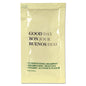 Conditioning Shampoo, Fresh, 0.25 Oz Tube, 500/carton