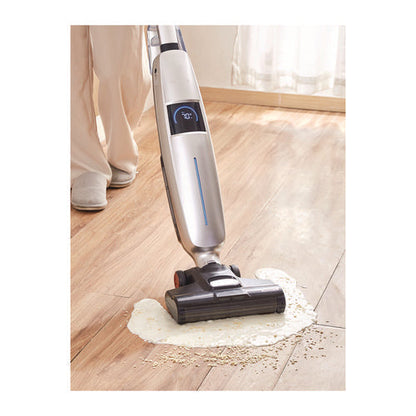 Ultamax Elite Fc15 Cordless Floor Cleaner, 9” Cleaning Path, Graphite