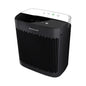 Insight Hepa Air Purifier Hpa5100b, 190 Sq Ft Room Capacity, Black