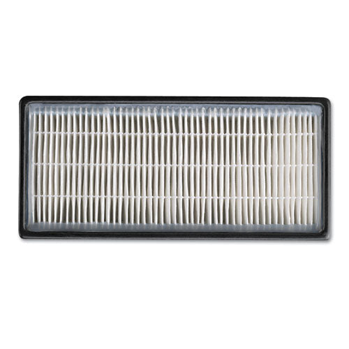 Hepaclean Replacement Filter, 5 X 10.2, 2/pack