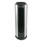 Four Seasons 4-in-1 Air Purifier/heater/fan/humidifier, 1,500 W, 9 X 11 X 26, Black/silver