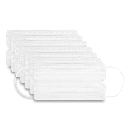 Magnetic Card Reader Cleaning Cards, 2.1" X 3.35", 50/carton