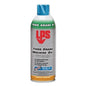 Food Grade Machine Oil, 11 Oz Aerosol Can, 12/carton