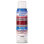 Eliminator Carpet Spot And Stain Remover, 18 Oz Aerosol Spray, 12/carton