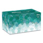 Ultra Soft Hand Towels, Pop-up Box, 1-ply, 8.9 X 10, White, 70/box, 18 Boxes/carton