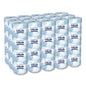 2-ply Bathroom Tissue For Business, Septic Safe, White, 451 Sheets/roll, 60 Rolls/carton