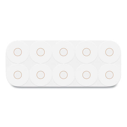 1000 Bathroom Tissue, Septic Safe, 1-ply, White, 1,000 Sheet/roll, 20/pack
