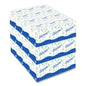 Facial Tissue For Business, 2-ply, White, Pop-up Box, 90/box, 36 Boxes/carton
