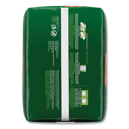 Incontinence Protection With Tabs, Small/medium, 19" To 34" Waist, 20/pack, 3 Packs/carton