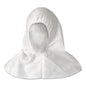 A20 Breathable Particle Protection Hood, One Size Fits All, White, 100/carton