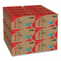 L10 Towels, Pop-up Box, 1-ply, 10.25 X 9, White, 250/box, 24 Boxes/carton