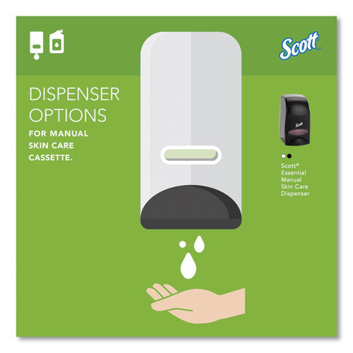 Essential Green Certified Foam Skin Cleanser, Neutral, 1,000 Ml Bottle