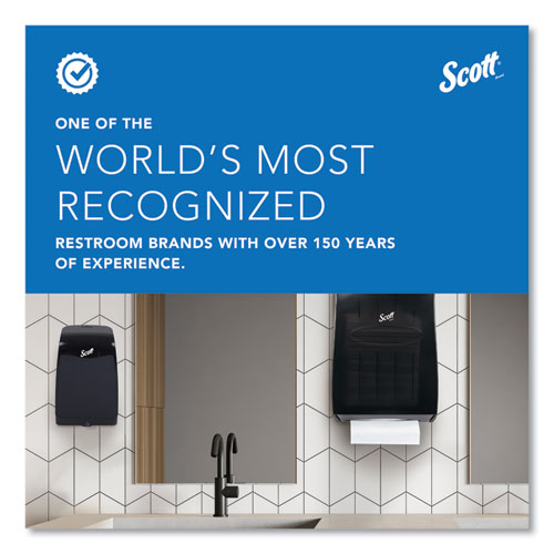 Pro Foam Skin Cleanser With Moisturizers, Citrus Floral, 1.2 L Refill, 2/carton