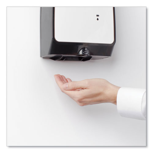 Pro Foam Skin Cleanser With Moisturizers, Citrus Floral, 1.2 L Refill, 2/carton