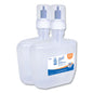 Antiseptic Foam Skin Cleanser, Unscented, 1,200 Ml Refill