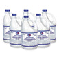 Liquid Germicidal Bleach, 1 Gal Bottle, 6/carton