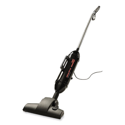 Electrasweep With Turbo Pet Brush, Black, Ships In 4-6 Business Days