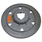 Tri-lock Plastic Pad Driver, 20"