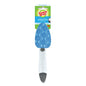 Scrub Dots Non-scratch Dishwand, Blue, 4/box