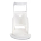 Avagard Instant Hand Sanitizer Wall Bracket For 9222, 9222c, 9338, 9431 500 Ml Pump Bottles