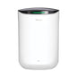 Smart Medium Room Air Purifier, 150 Sq Ft Room Capacity, White