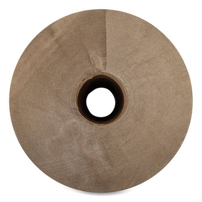 Morsoft Universal Roll Towels, 1-ply, 8" X 700 Ft, Kraft, 6 Rolls/carton