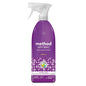 Antibac All-purpose Cleaner, Wildflower, 28 Oz Spray Bottle, 8/carton
