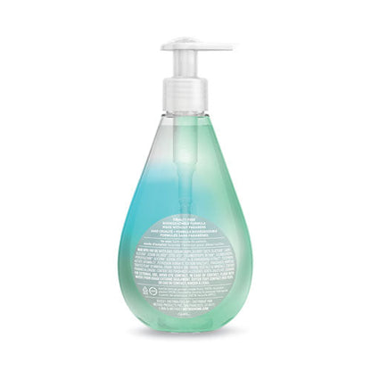 Gel Hand Wash, Coconut Waters, 12 Oz Pump Bottle