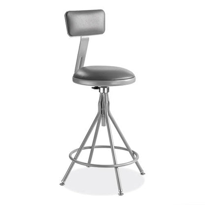 Dolly For 8100 Series Chairs, 265 Lb Capacity, 22.25 X 23.5 X 5.75, Black, Ships In 1-3 Business Days