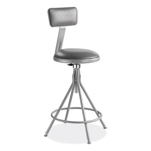 Dolly For 8100 Series Chairs, 265 Lb Capacity, 22.25 X 23.5 X 5.75, Black, Ships In 1-3 Business Days
