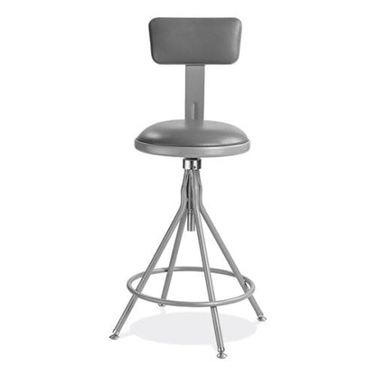 Dolly For 8100 Series Chairs, 265 Lb Capacity, 22.25 X 23.5 X 5.75, Black, Ships In 1-3 Business Days