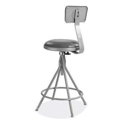 Dolly For 8100 Series Chairs, 265 Lb Capacity, 22.25 X 23.5 X 5.75, Black, Ships In 1-3 Business Days
