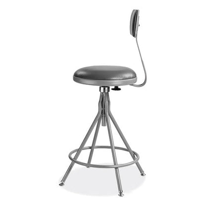 Dolly For 8100 Series Chairs, 265 Lb Capacity, 22.25 X 23.5 X 5.75, Black, Ships In 1-3 Business Days