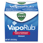 Vaporub, 1.76 Oz Jar, 36/carton