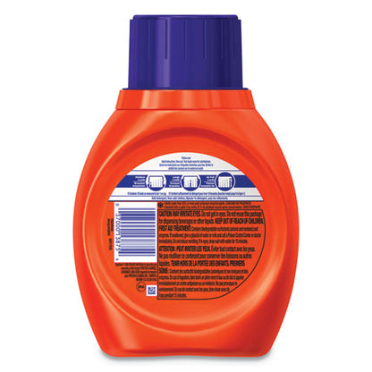 Liquid Laundry Detergent, Original, 25 Oz Bottle