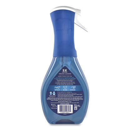 Platinum Powerwash Dish Spray, Citrus Scent, 16 Oz Spray Bottle