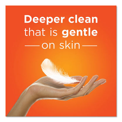 Free And Gentle Laundry Detergent, 32 Loads, 46 Oz Bottle, 6/carton