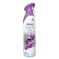 Air, Lavender, 8.8 Oz Aerosol Spray, 6/carton